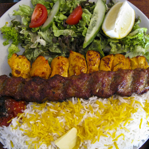 loveforiran:Kabab 