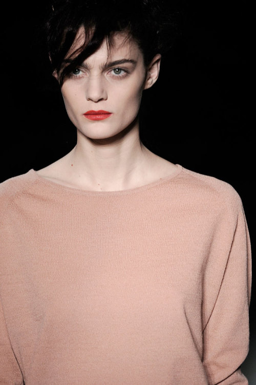  DRIES VAN NOTEN FW 2009 