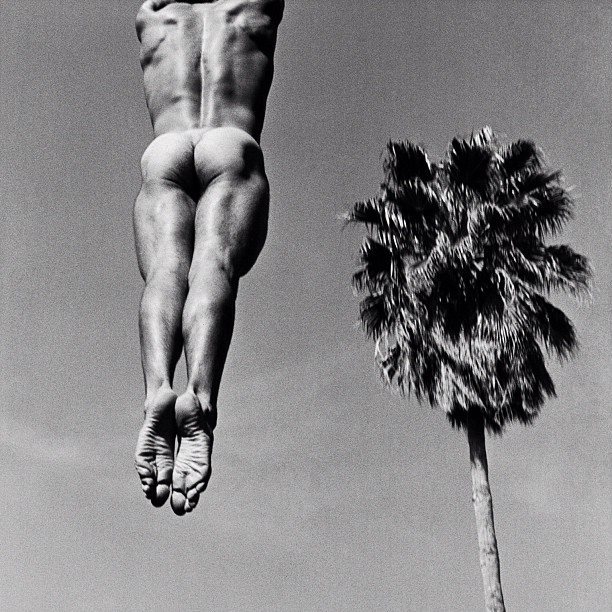 Photo by Tom Bianchi