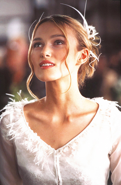 cinyma:Love Actually (2003)