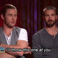 black-nata:  #SASSY GAYVENGERS 
