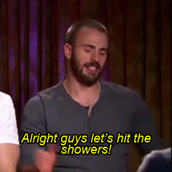black-nata:  #SASSY GAYVENGERS 