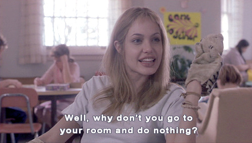 thereal1990s:Girl, Interrupted (1999)