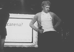 Directioners things.