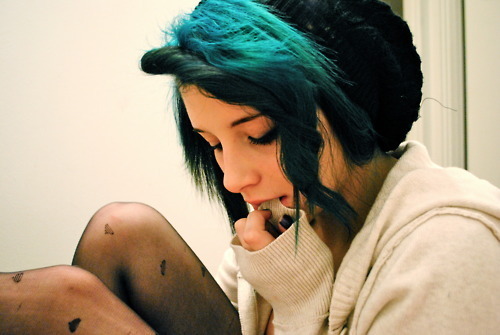wtfisthatkid:  Future, Past and Present on We Heart It. http://weheartit.com/entry/6039869