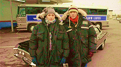 castee-ls:  Supernatural Gag Reels | Season 1  