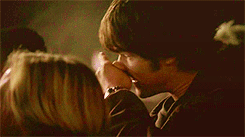 castee-ls:  Supernatural Gag Reels | Season 1  