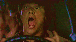 castee-ls:  Supernatural Gag Reels | Season 1  