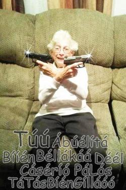 jaidefinichon:  del cortee la abuela 