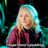 Gotta love Luna.