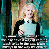 Gotta love Luna.