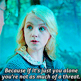 Gotta love Luna.