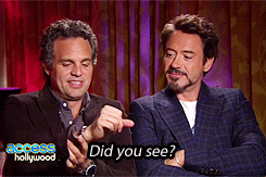 were-friends-now-that-ive:linzeestyle:scallawag:RDJ, honey, the reason they don’t let you take props