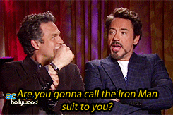 were-friends-now-that-ive:linzeestyle:scallawag:RDJ, honey, the reason they don’t let you take props