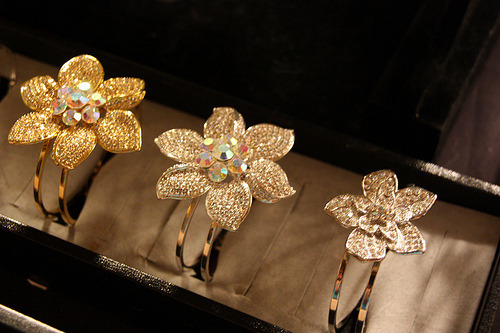 Fashion & Luxury | Angelie Pangilinan
