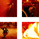 jaimeshanice:The Last Agni Kai.