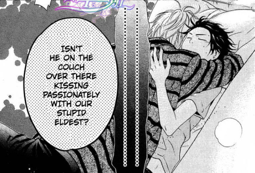 BEST MOMENT!!!!! i wanna kill Natsu so badly TT_TT