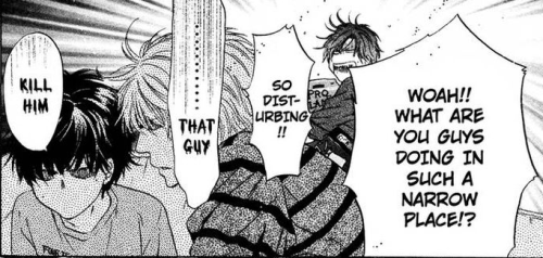 BEST MOMENT!!!!! i wanna kill Natsu so badly TT_TT