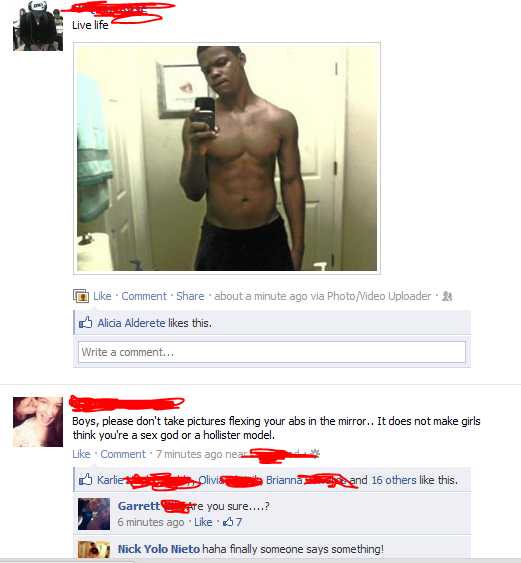 ok lol