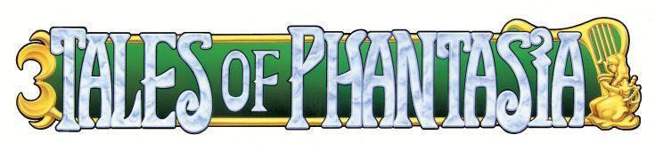 thannondorf:  Every Tales mothership title to see American shores. Tales of Eternia