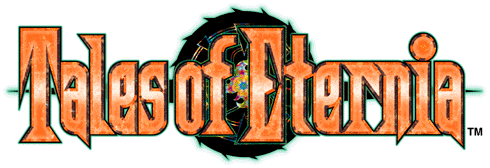 thannondorf:  Every Tales mothership title to see American shores. Tales of Eternia
