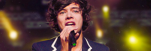 Harry Styles