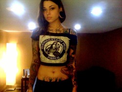 Inked Babes