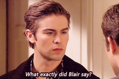 FUCK YEAH GOSSIP GIRL