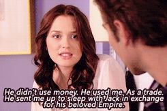 FUCK YEAH GOSSIP GIRL