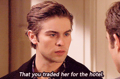 FUCK YEAH GOSSIP GIRL
