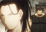 hatakes:  “Today, the rain falls again. Endlessly it falls knowing no end. We nestle