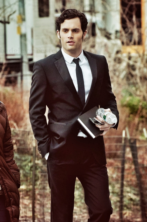 FUCK YEAH GOSSIP GIRL