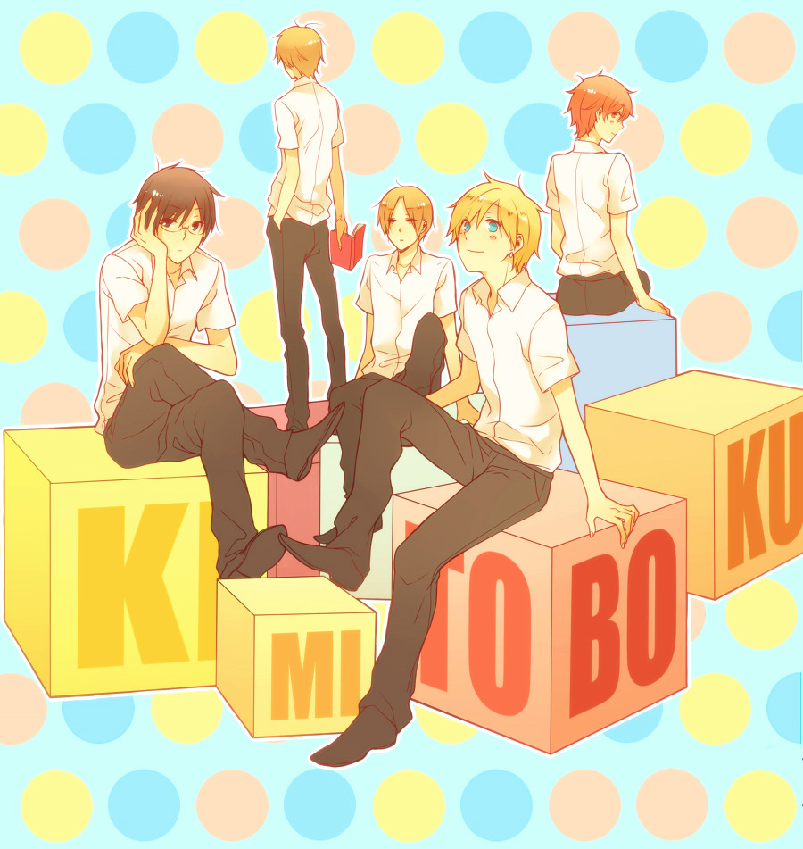 fuckyeahhawtanimeguys:  source: CK//link 