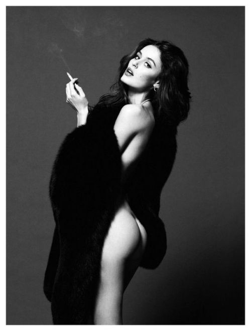 Photographer : Aram Bedrossian  Model : Nicole Trunfio http://arambedrossian.com/