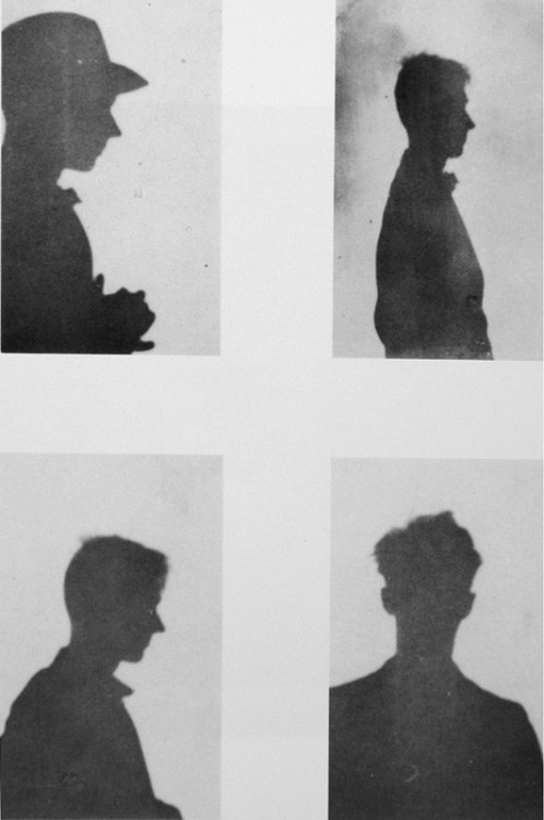 shesinacoma: Evans Walker, Self Portraits, Juan-les-Pins, France, 1927