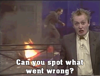 adeedmondson:  This is how I feel every time I make a gif.  __________________________