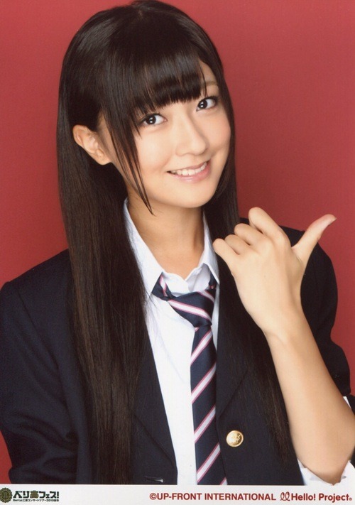 【画像】日本のアイドルを淡々と貼って解説してくよー＼(^o^)／ - 勝つる2chまとめブログ