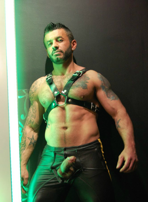 gayleather