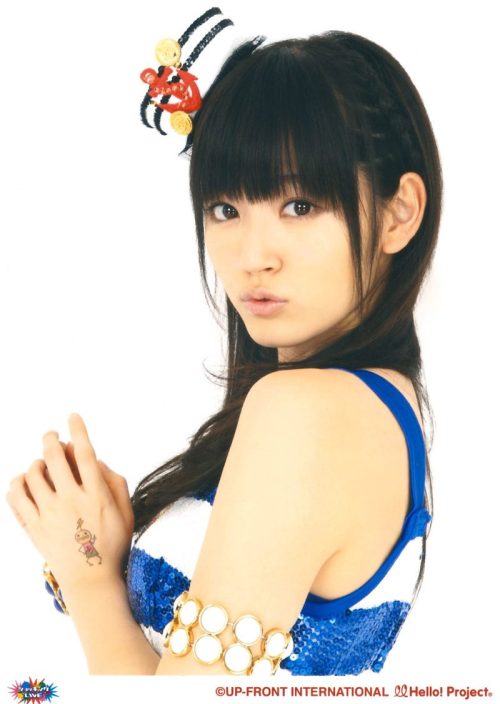 【画像】日本のアイドルを淡々と貼って解説してくよー＼(^o^)／ - 勝つる2chまとめブログ