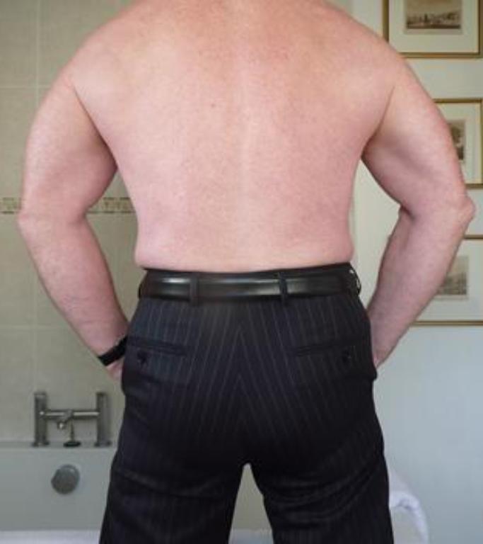 perfectdaddies:  PERFECT 