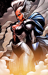 soorayaqadirs-deactivated201604:  ✯ ororo munroei am a woman, a mutant, a thief,