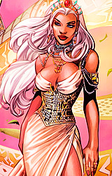 soorayaqadirs-deactivated201604:  ✯ ororo munroei am a woman, a mutant, a thief,