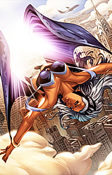 soorayaqadirs-deactivated201604:  ✯ ororo munroei am a woman, a mutant, a thief,