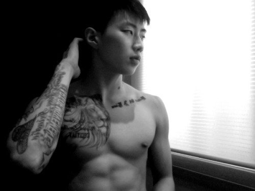 Koreansexgods