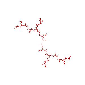 matthen:
“ Just a pretty fractal animation! [code]
”