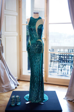 ilivebytherulesoffashion:  Zuhair Murad 