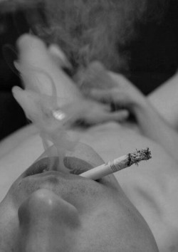 Sexy Smoking&hellip;