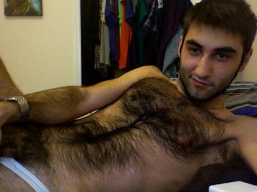 Just Stuff. Mostly Hairy. adult photos