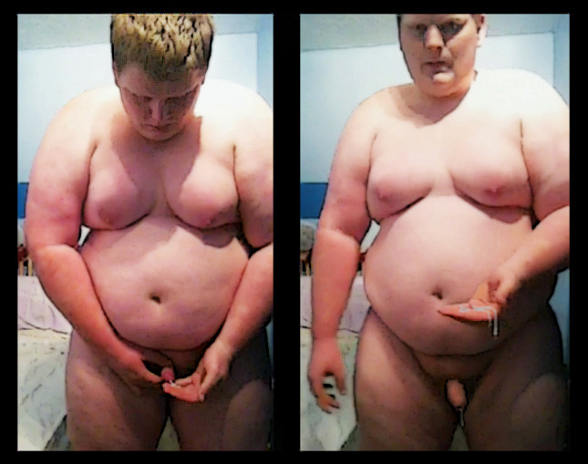 orsettociccio:  chubshopper:  Likethisyamean?  Yeah