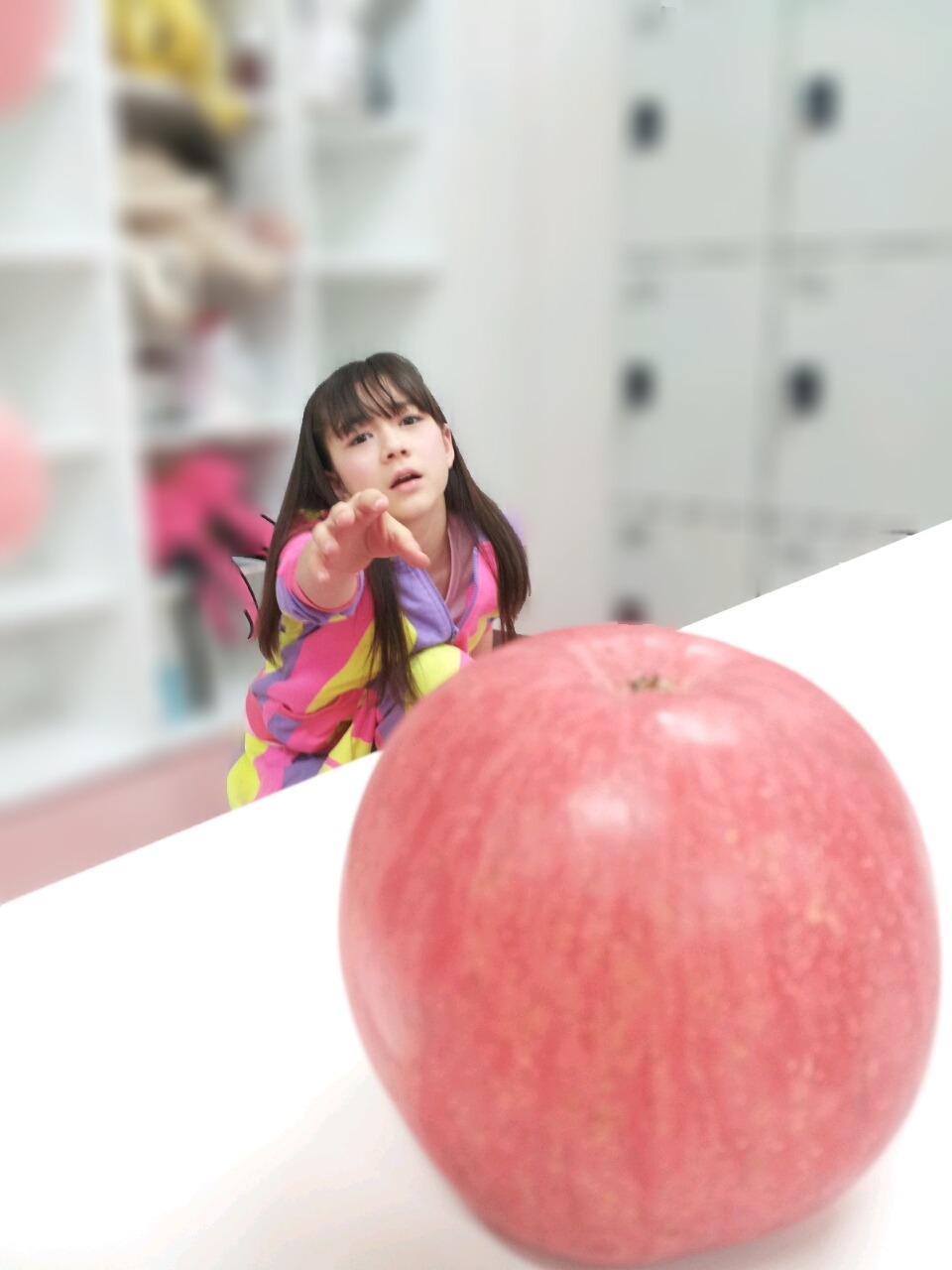 片思い。。